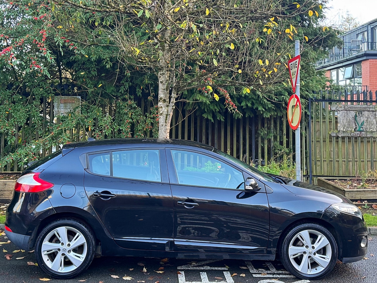 Used Renault Megane 2012 for sale - 76526686: Photo 19