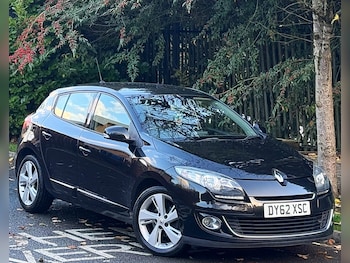 Used Renault Megane 2012 for sale - 76526686: Photo