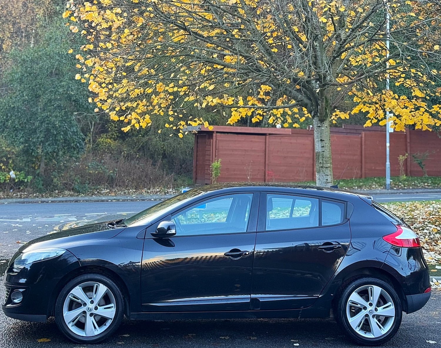 Used Renault Megane 2012 for sale - 76526686: Photo 20