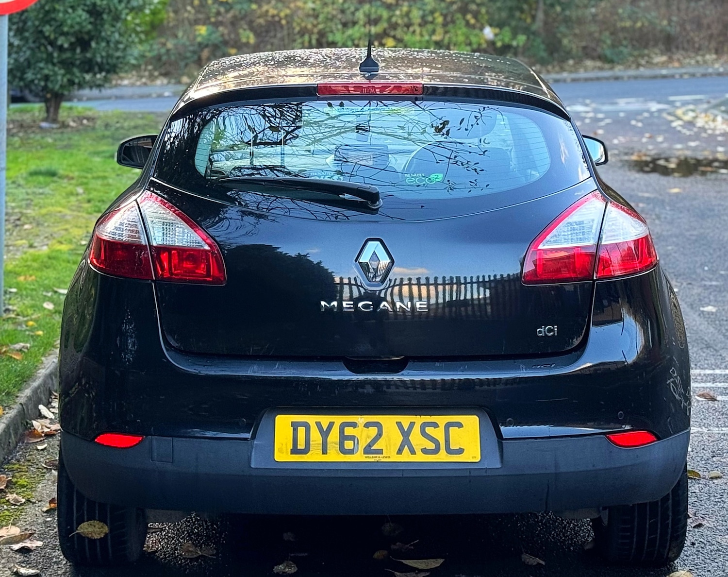 Used Renault Megane 2012 for sale - 76526686: Photo 23