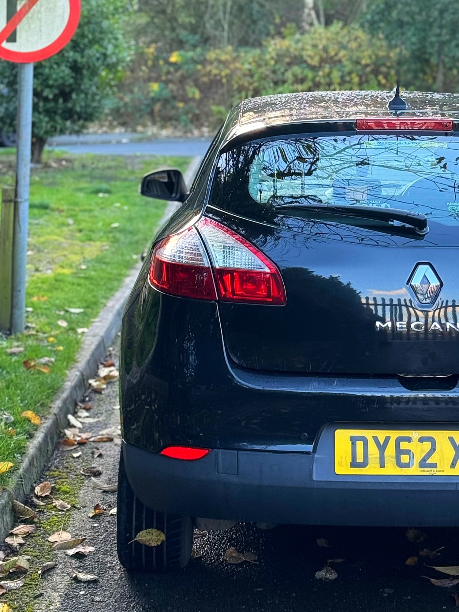 Used Renault Megane 2012 for sale - 76526686: Photo 25