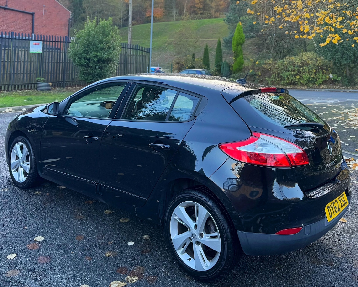 Used Renault Megane 2012 for sale - 76526686: Photo 27