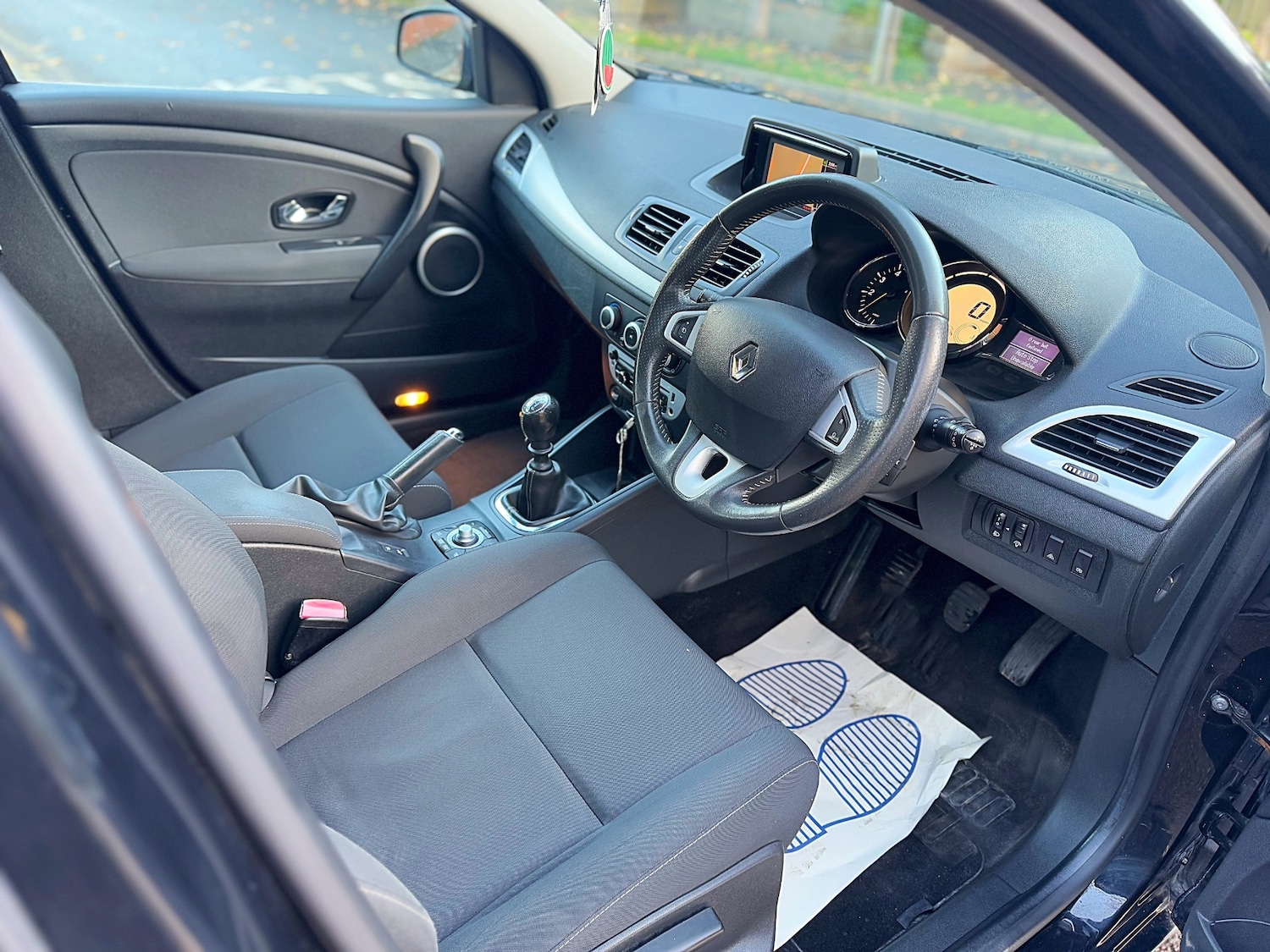 Used Renault Megane 2012 for sale - 76526686: Photo 28