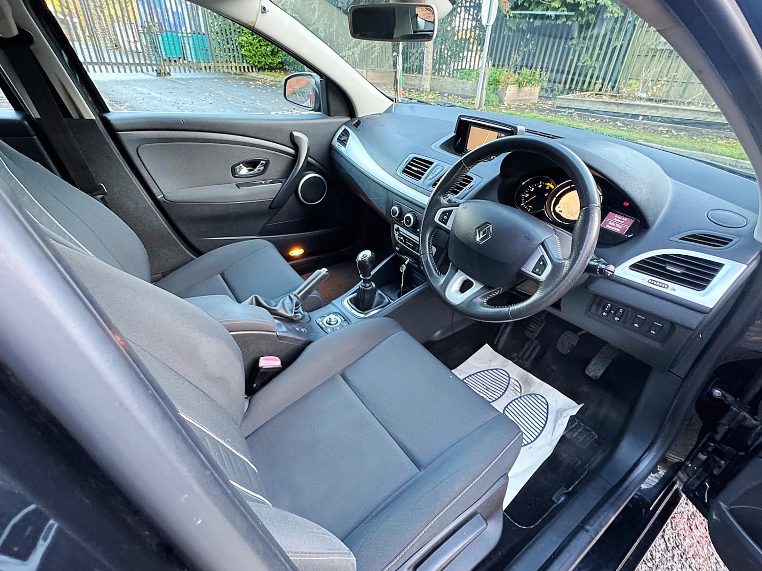 Used Renault Megane 2012 for sale - 76526686: Photo 29