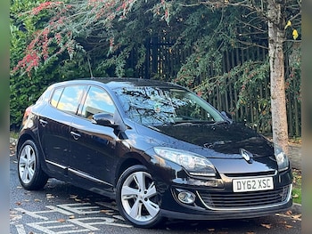 Used Renault Megane 2012 for sale - 76526686: Photo