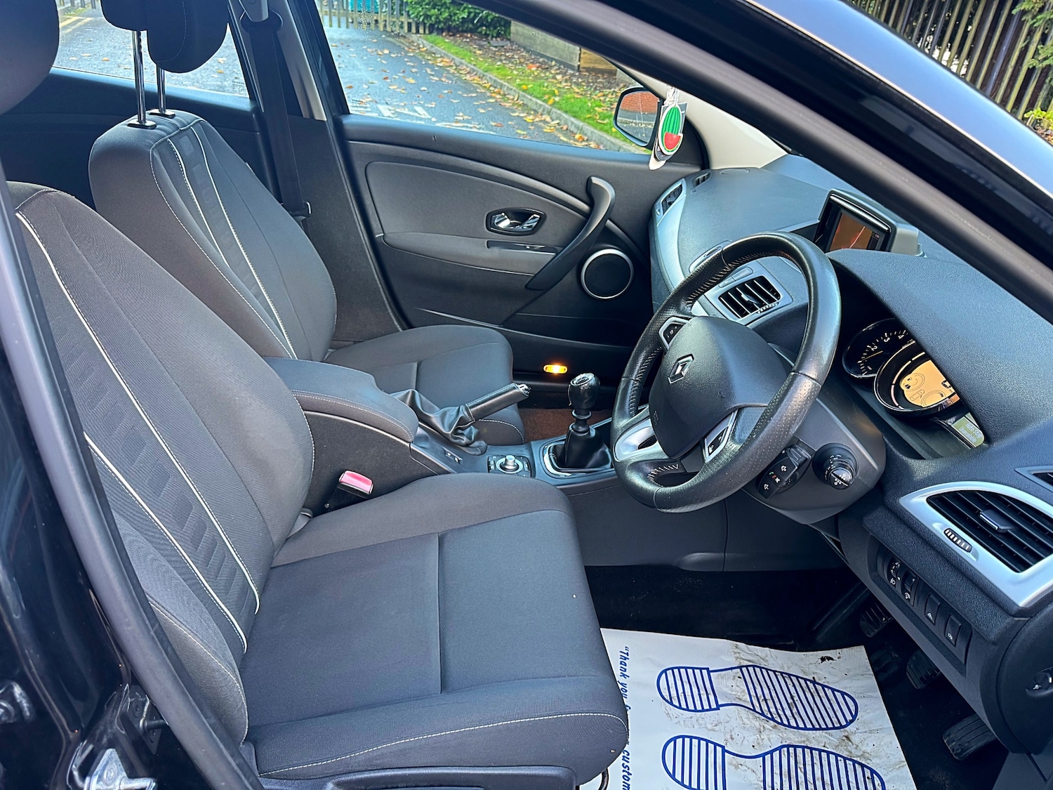 Used Renault Megane 2012 for sale - 76526686: Photo 30