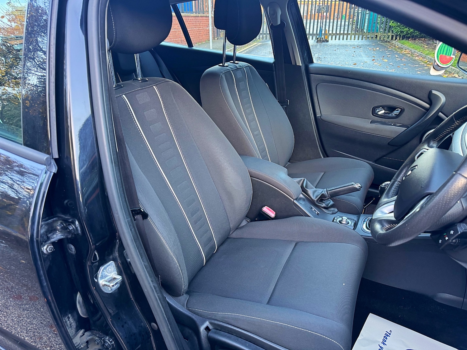 Used Renault Megane 2012 for sale - 76526686: Photo 31