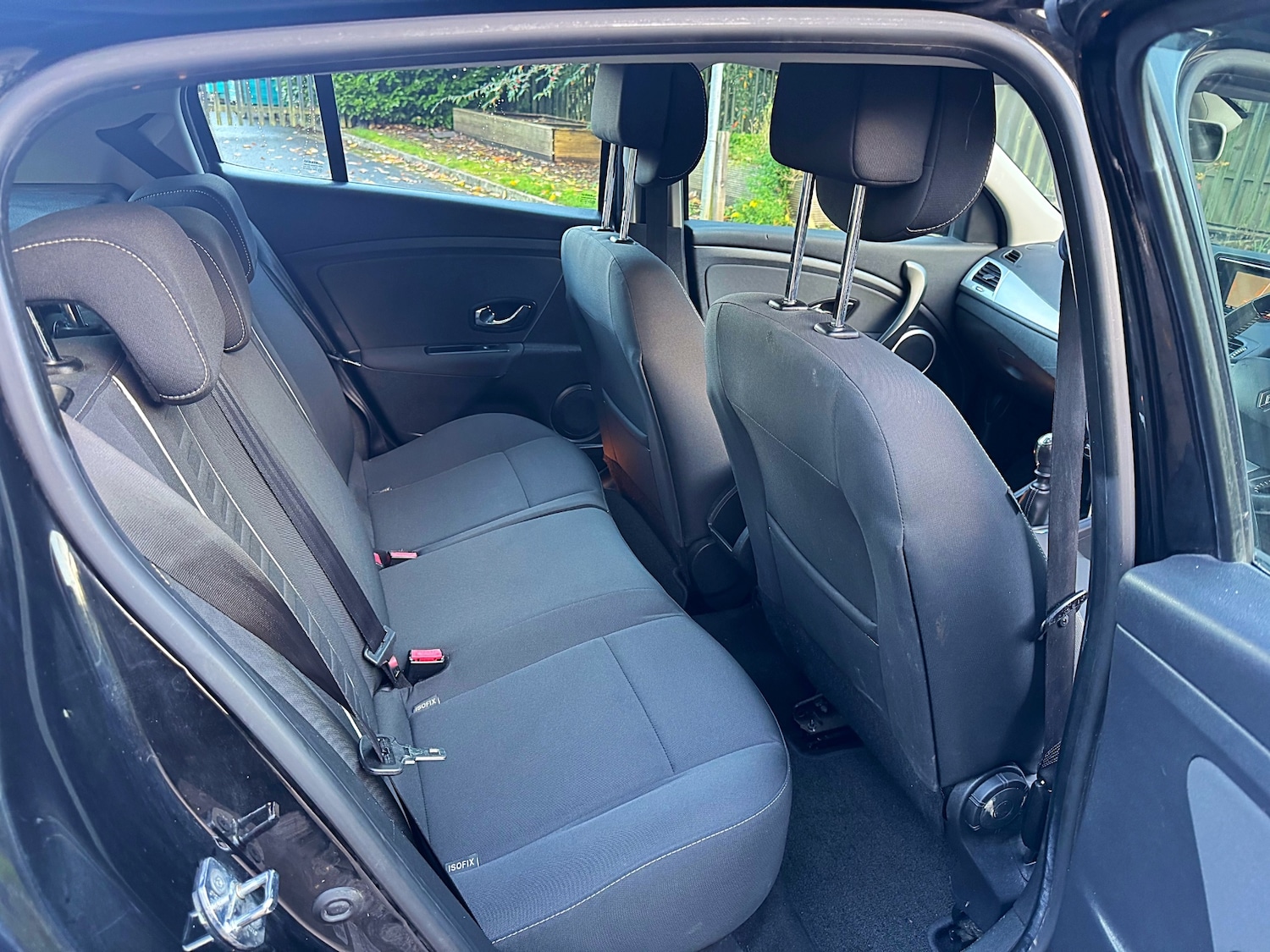 Used Renault Megane 2012 for sale - 76526686: Photo 32