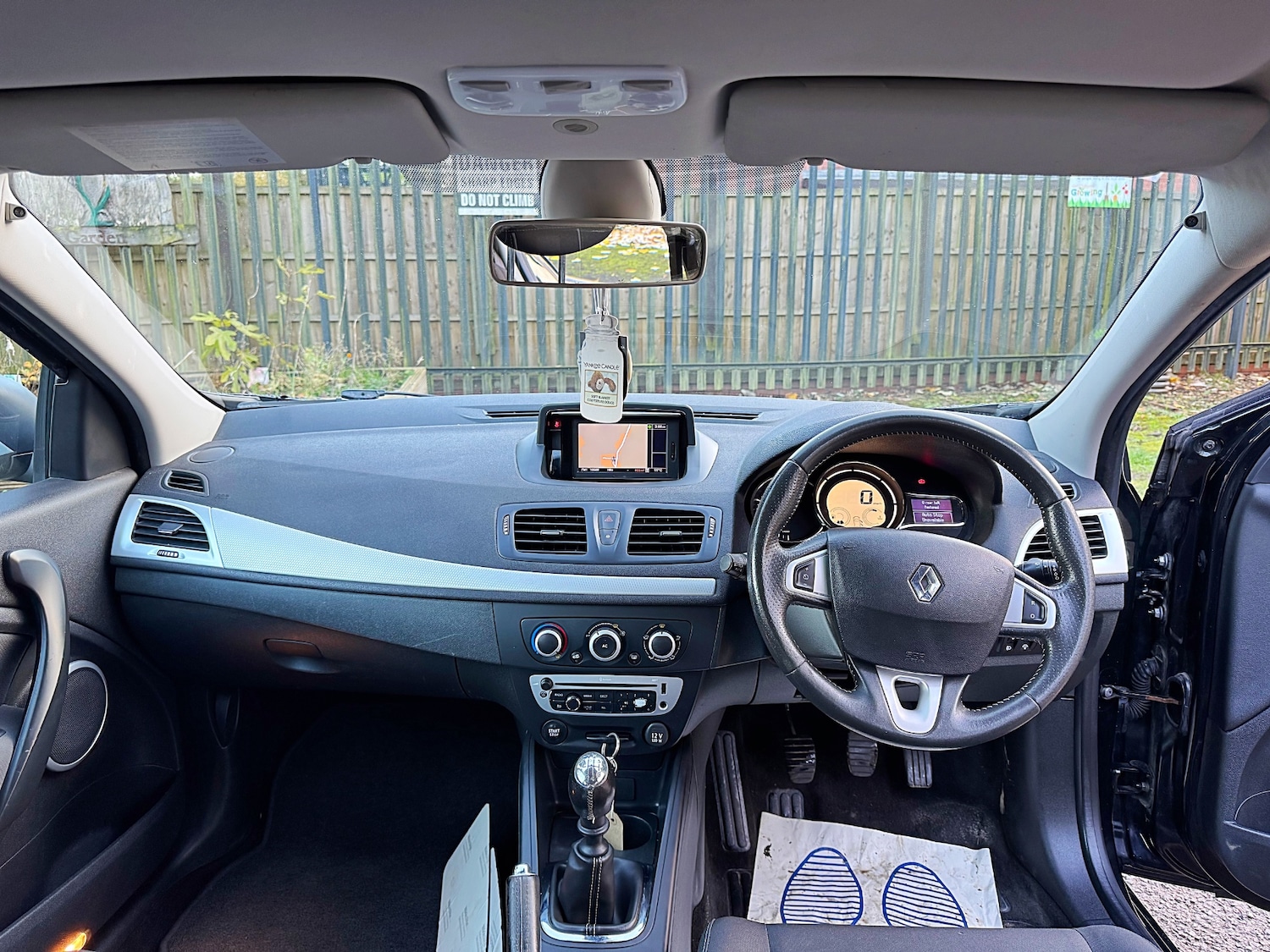 Used Renault Megane 2012 for sale - 76526686: Photo 33