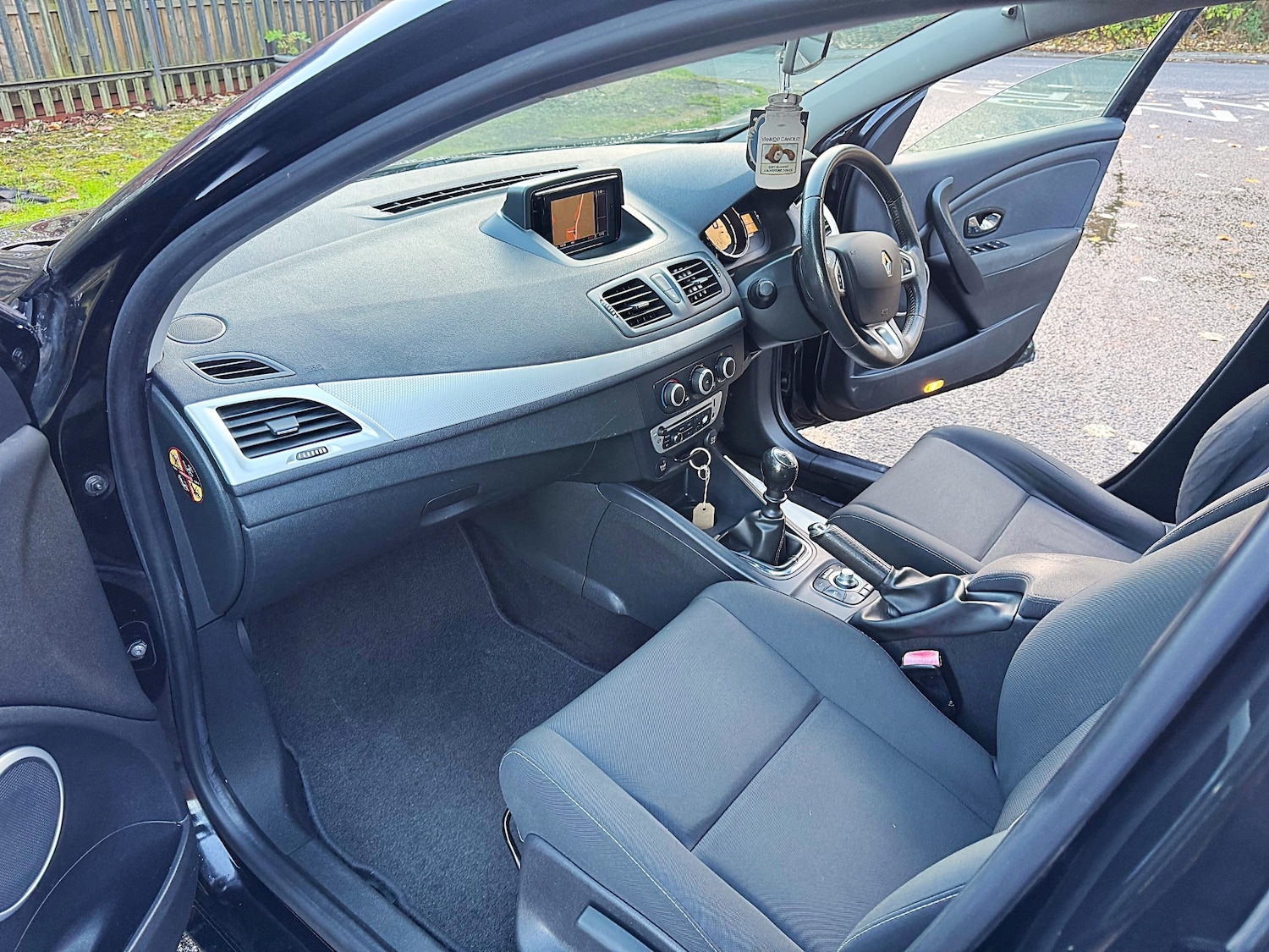 Used Renault Megane 2012 for sale - 76526686: Photo 34