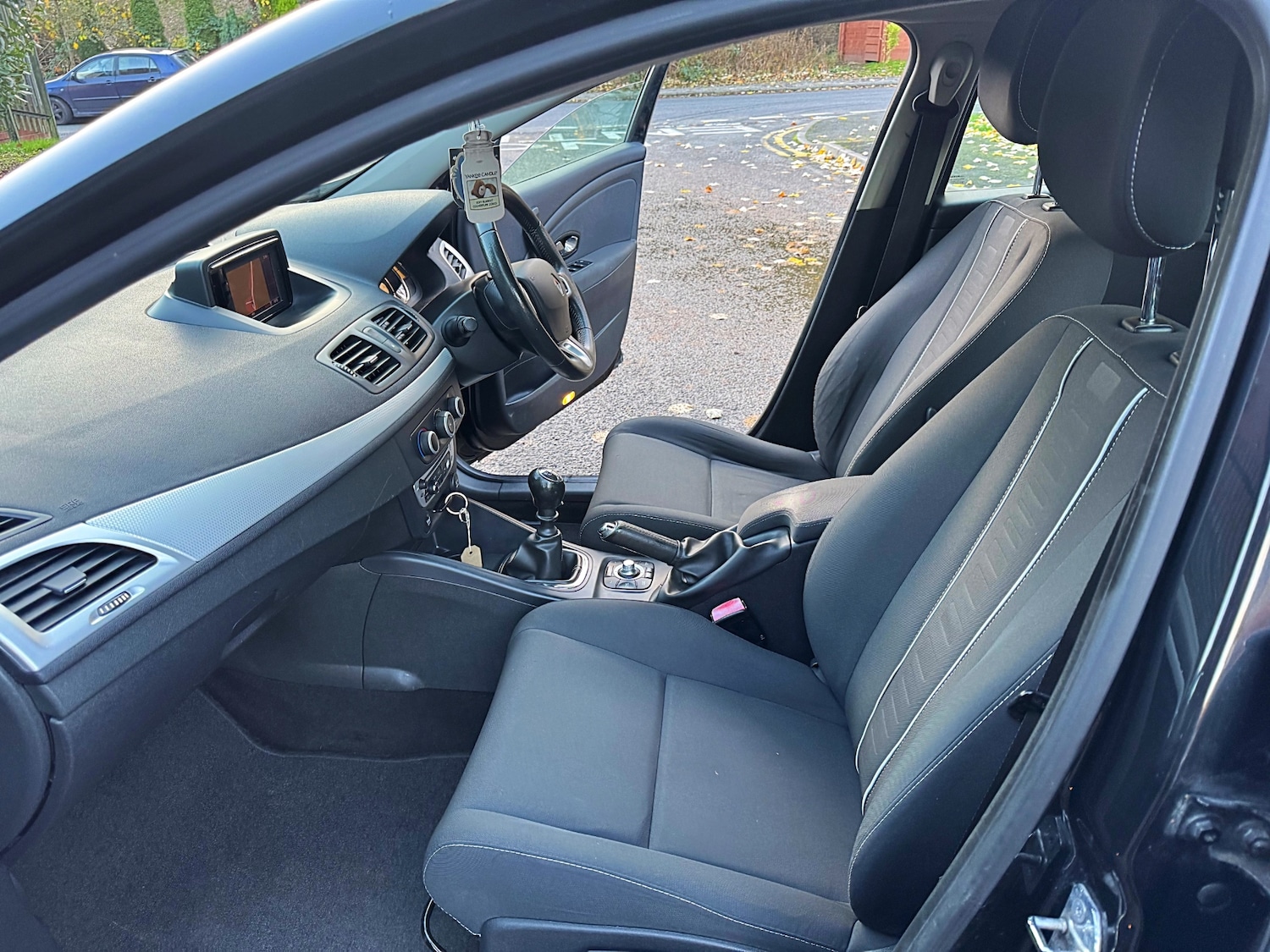 Used Renault Megane 2012 for sale - 76526686: Photo 35