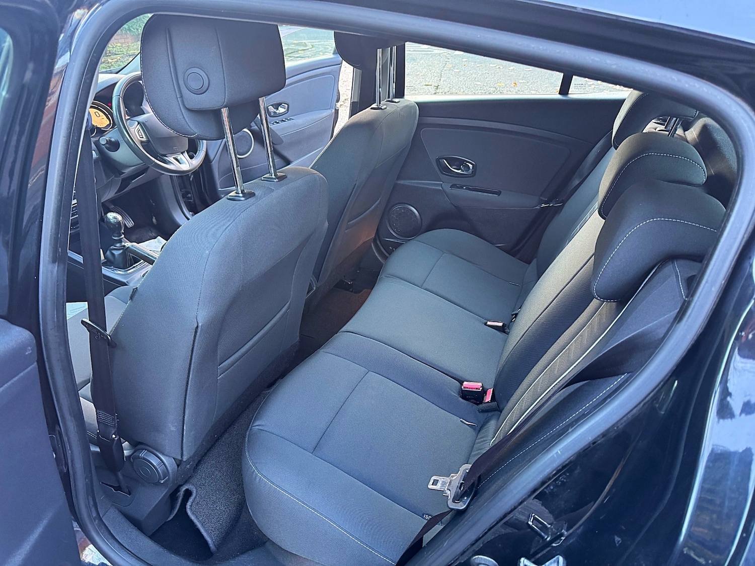 Used Renault Megane 2012 for sale - 76526686: Photo 36