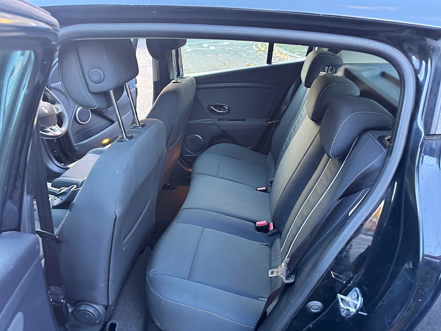 Used Renault Megane 2012 for sale - 76526686: Photo 37