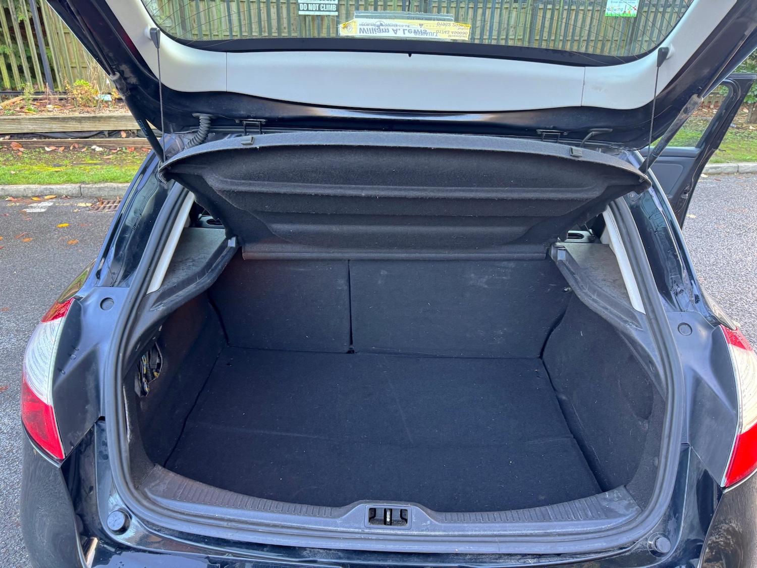 Used Renault Megane 2012 for sale - 76526686: Photo 38