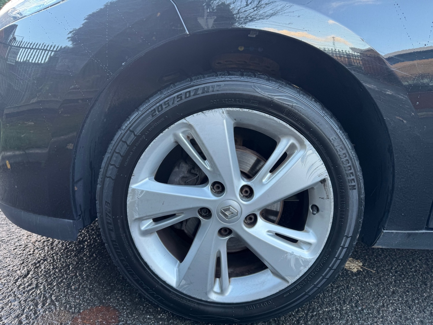 Used Renault Megane 2012 for sale - 76526686: Photo 39