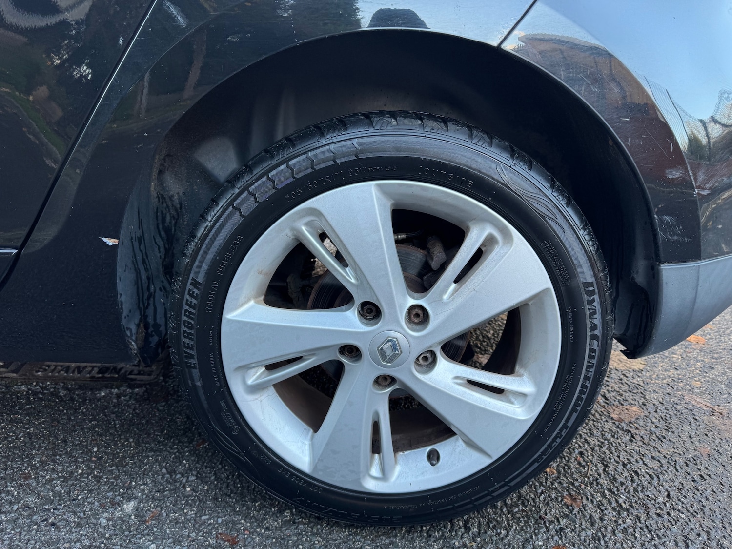 Used Renault Megane 2012 for sale - 76526686: Photo 40