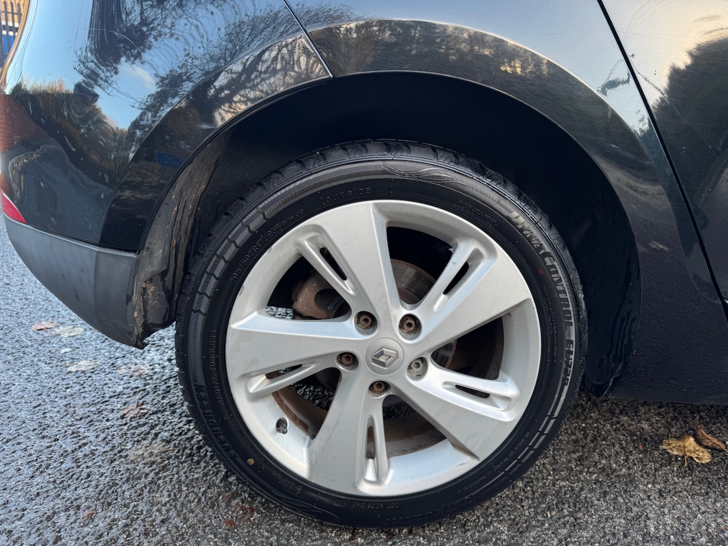 Used Renault Megane 2012 for sale - 76526686: Photo 41