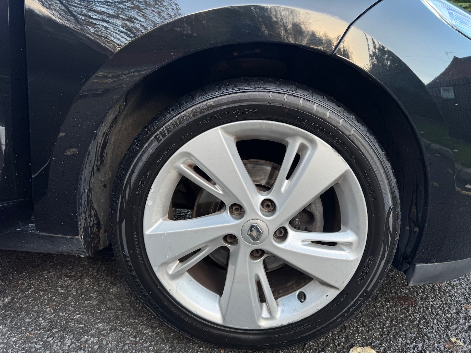 Used Renault Megane 2012 for sale - 76526686: Photo 42