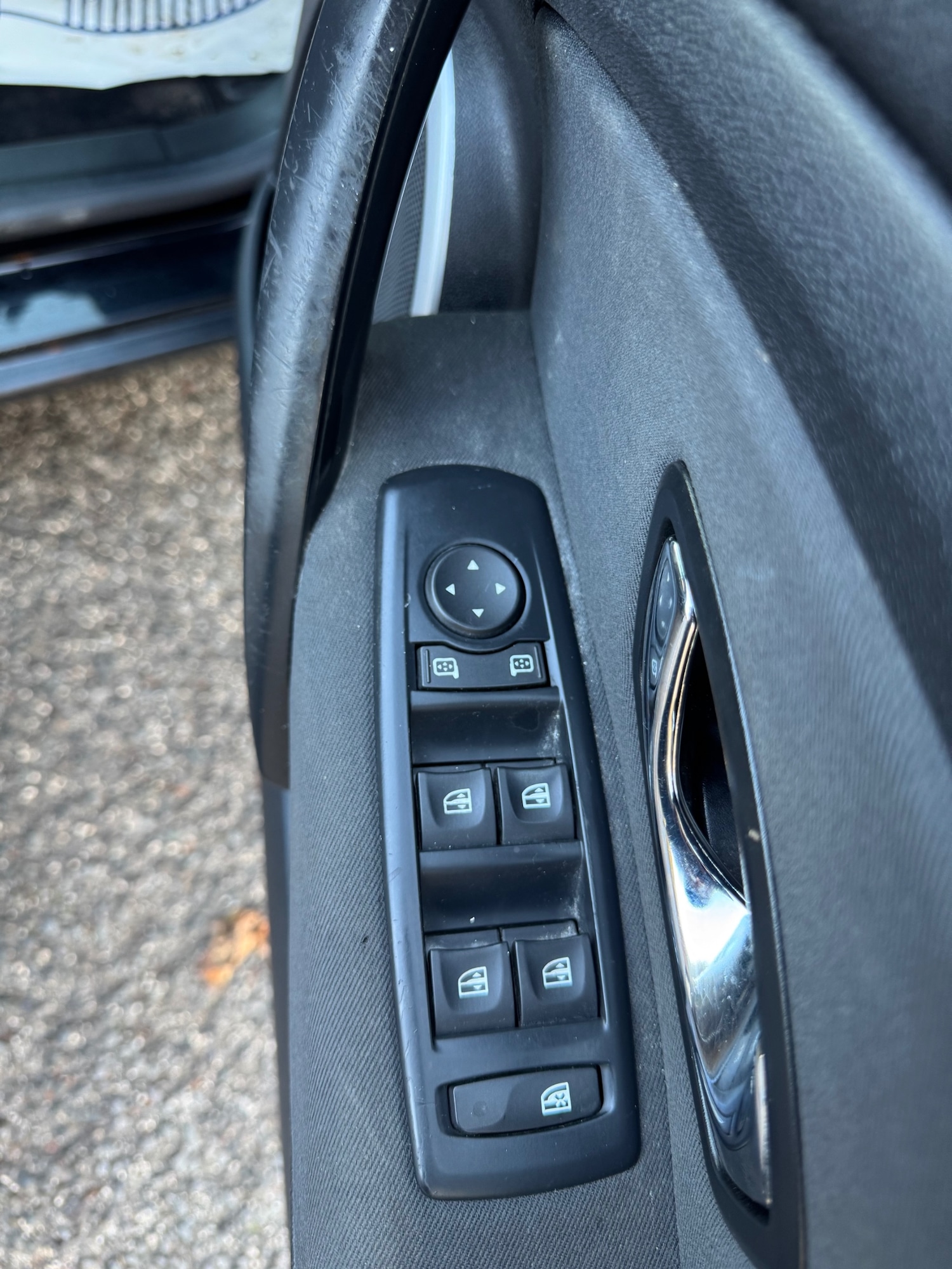 Used Renault Megane 2012 for sale - 76526686: Photo 43