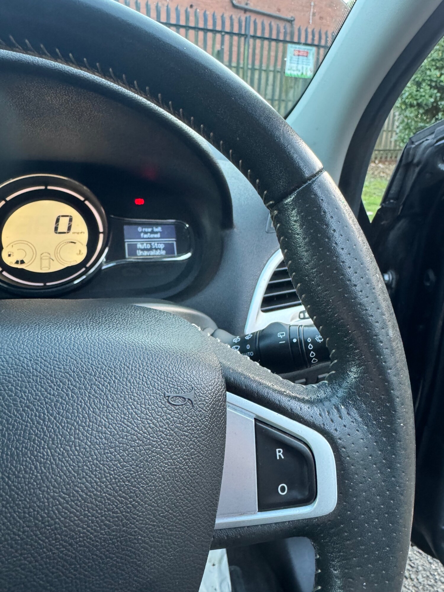 Used Renault Megane 2012 for sale - 76526686: Photo 46