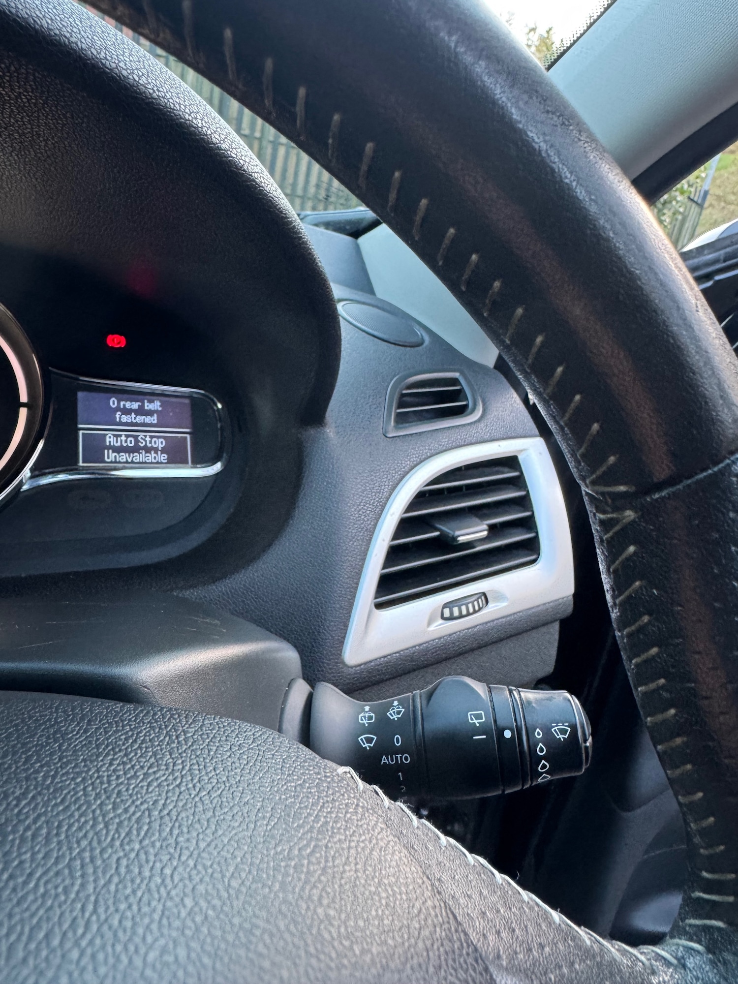 Used Renault Megane 2012 for sale - 76526686: Photo 48