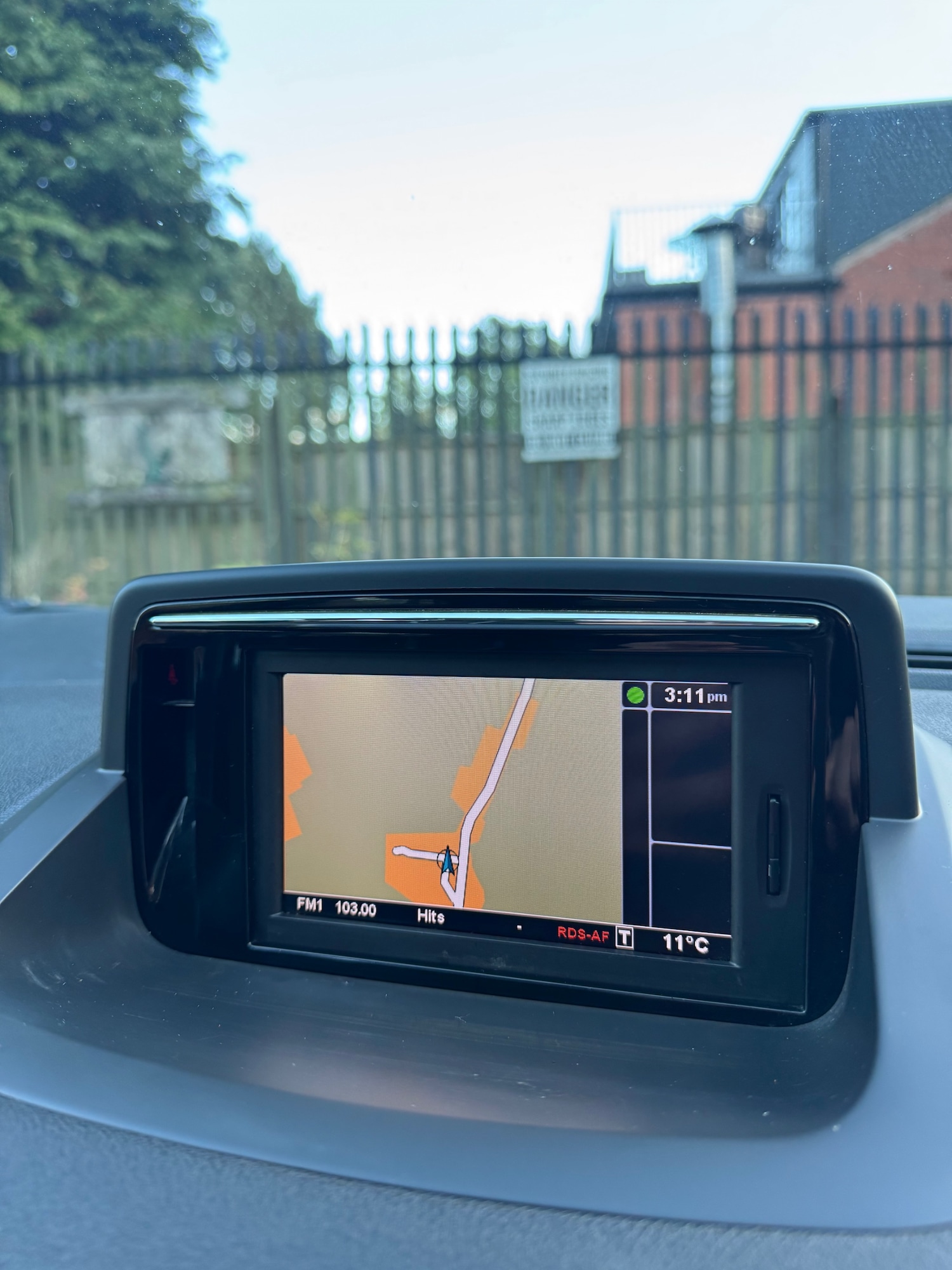 Used Renault Megane 2012 for sale - 76526686: Photo 49