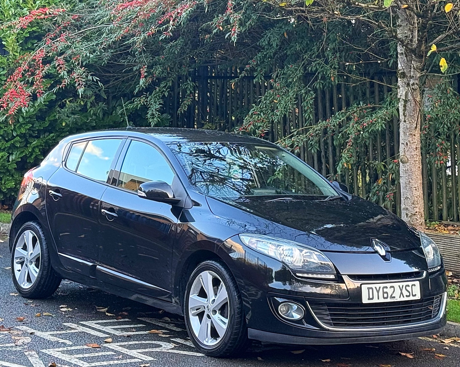 Used Renault Megane 2012 for sale - 76526686: Photo 5