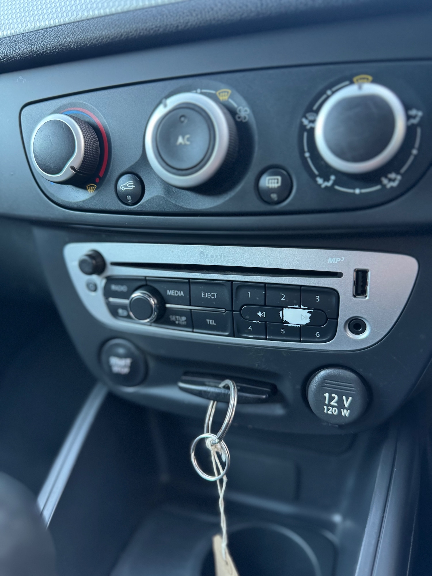 Used Renault Megane 2012 for sale - 76526686: Photo 52