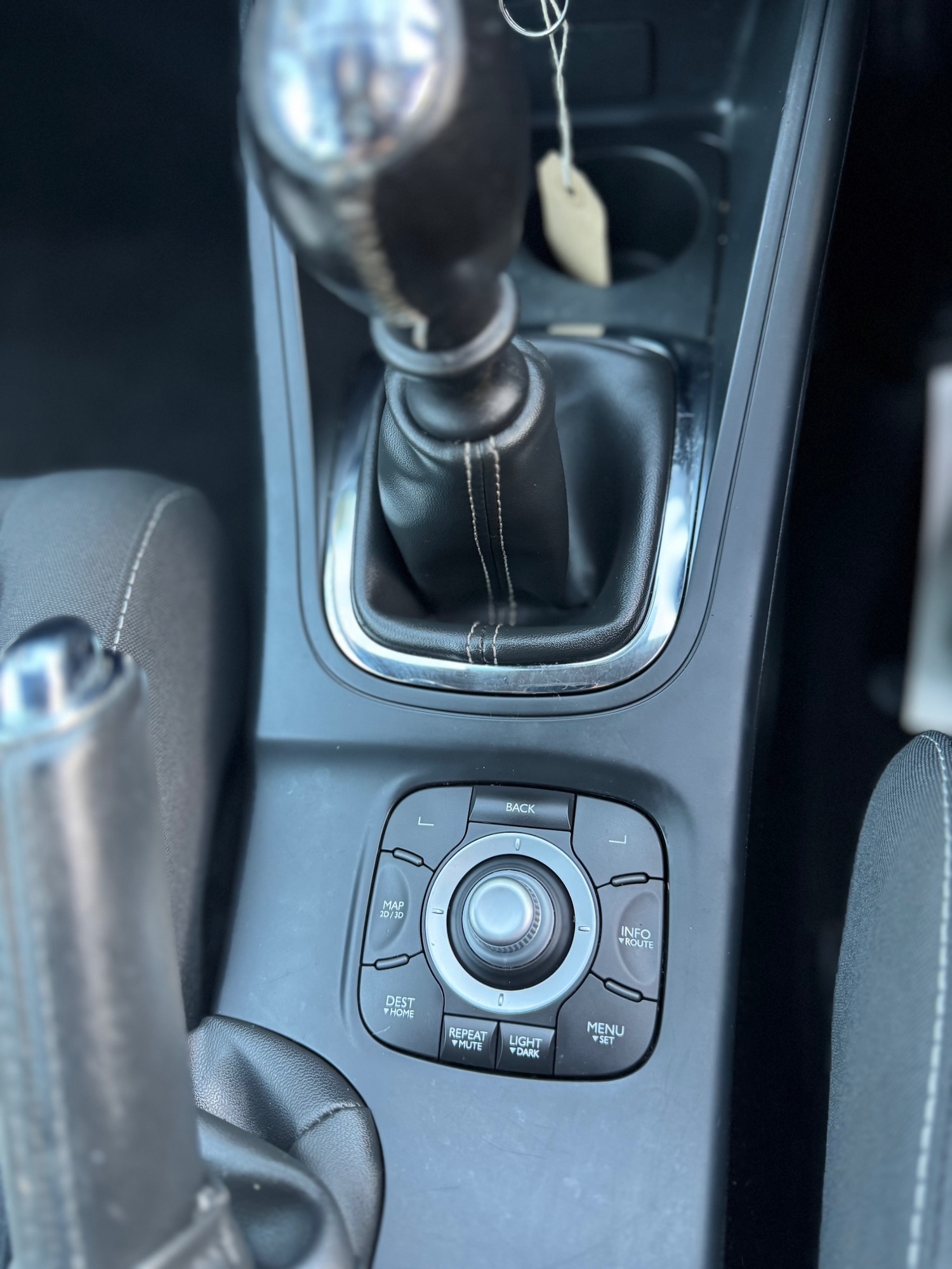 Used Renault Megane 2012 for sale - 76526686: Photo 53