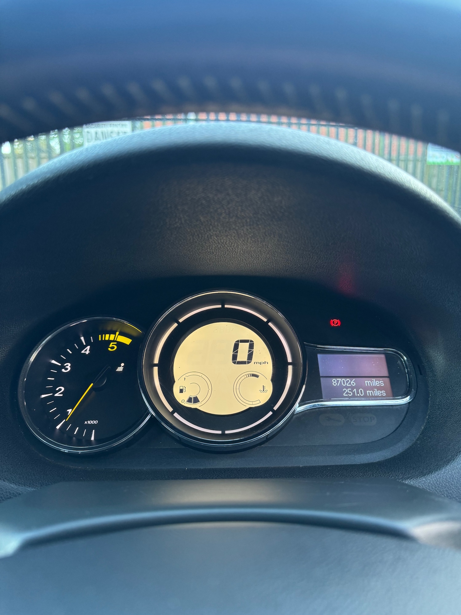 Used Renault Megane 2012 for sale - 76526686: Photo 54