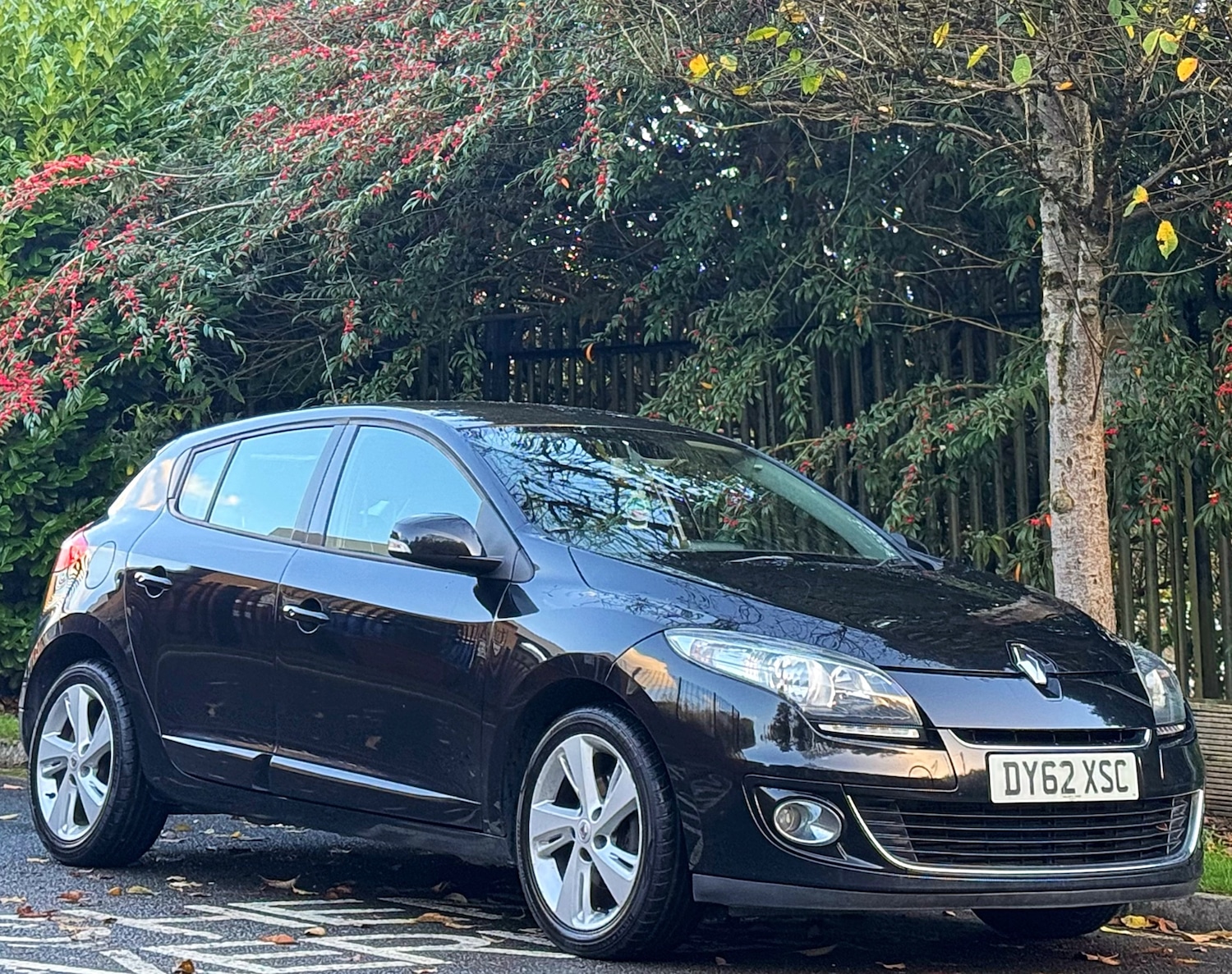 Used Renault Megane 2012 for sale - 76526686: Photo 6