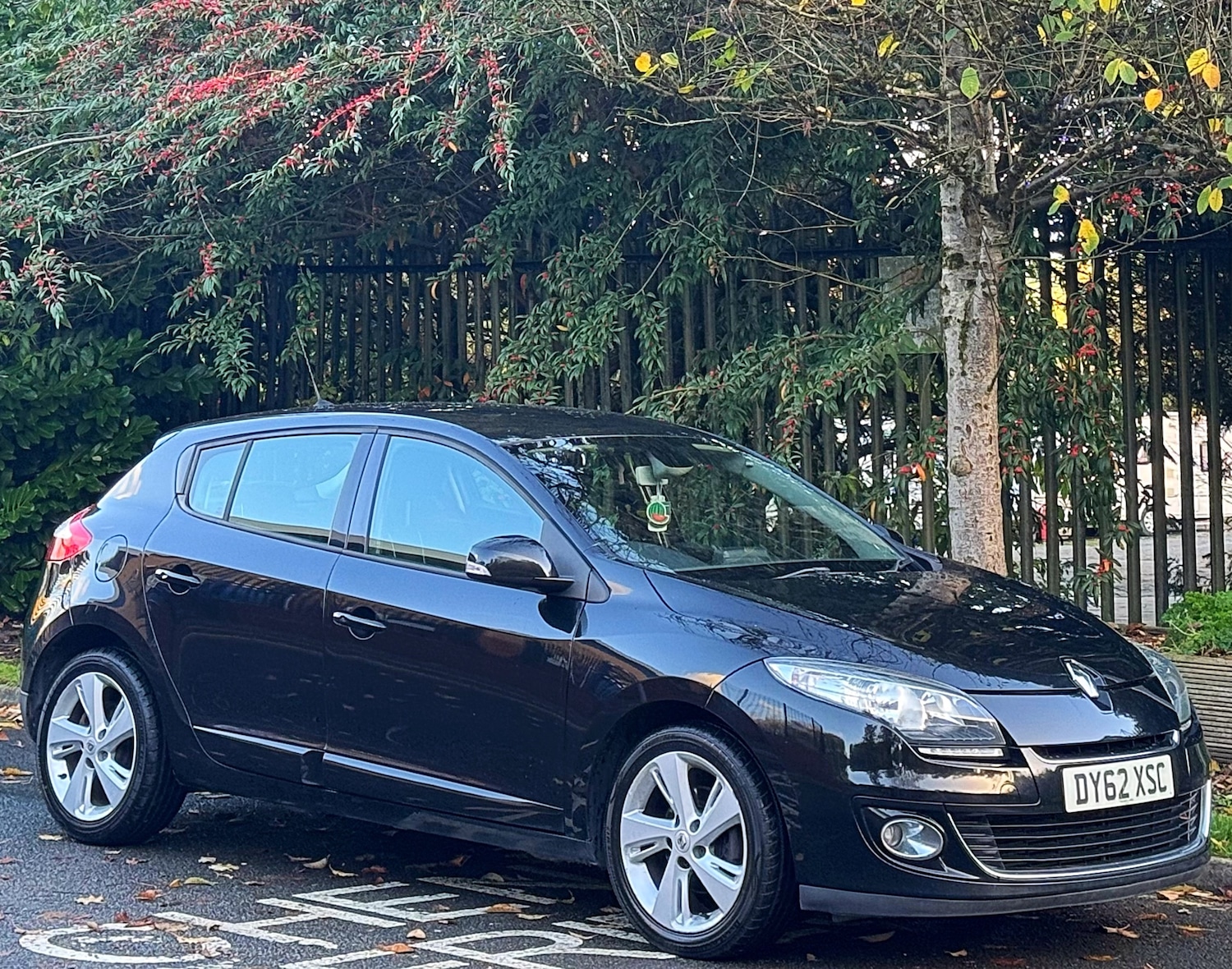 Used Renault Megane 2012 for sale - 76526686: Photo 7