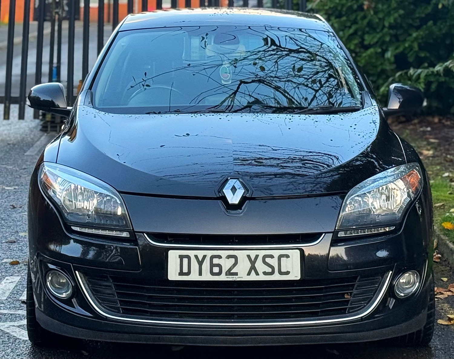 Used Renault Megane 2012 for sale - 76526686: Photo 8
