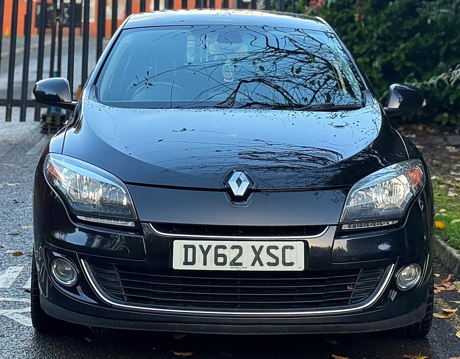 Used Renault Megane 2012 for sale - 76526686: Photo 9