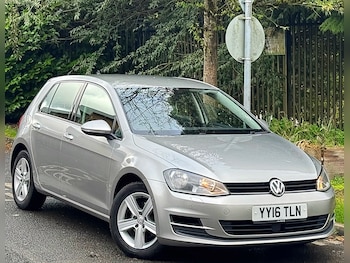 Used Volkswagen Golf 2016 for sale - 78649796: Photo