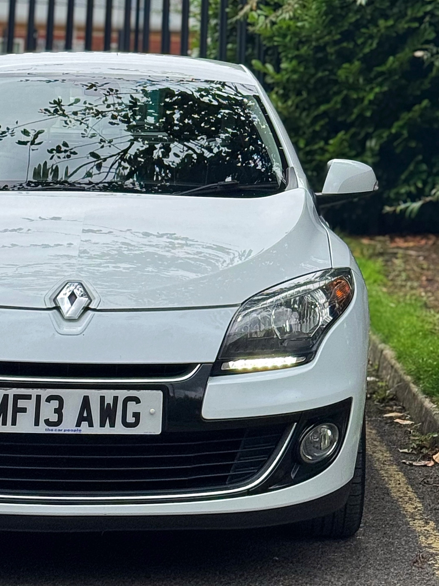 Used Renault Megane 2013 for sale - 75450083: Photo 11