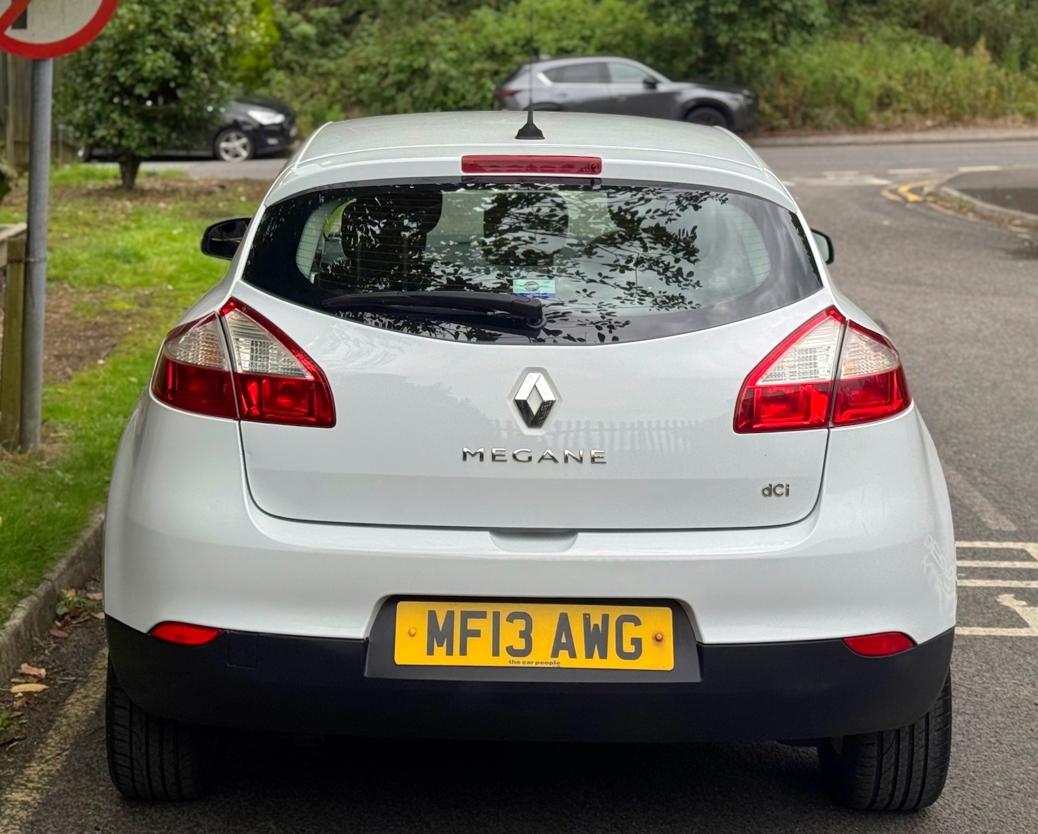 Used Renault Megane 2013 for sale - 75450083: Photo 23