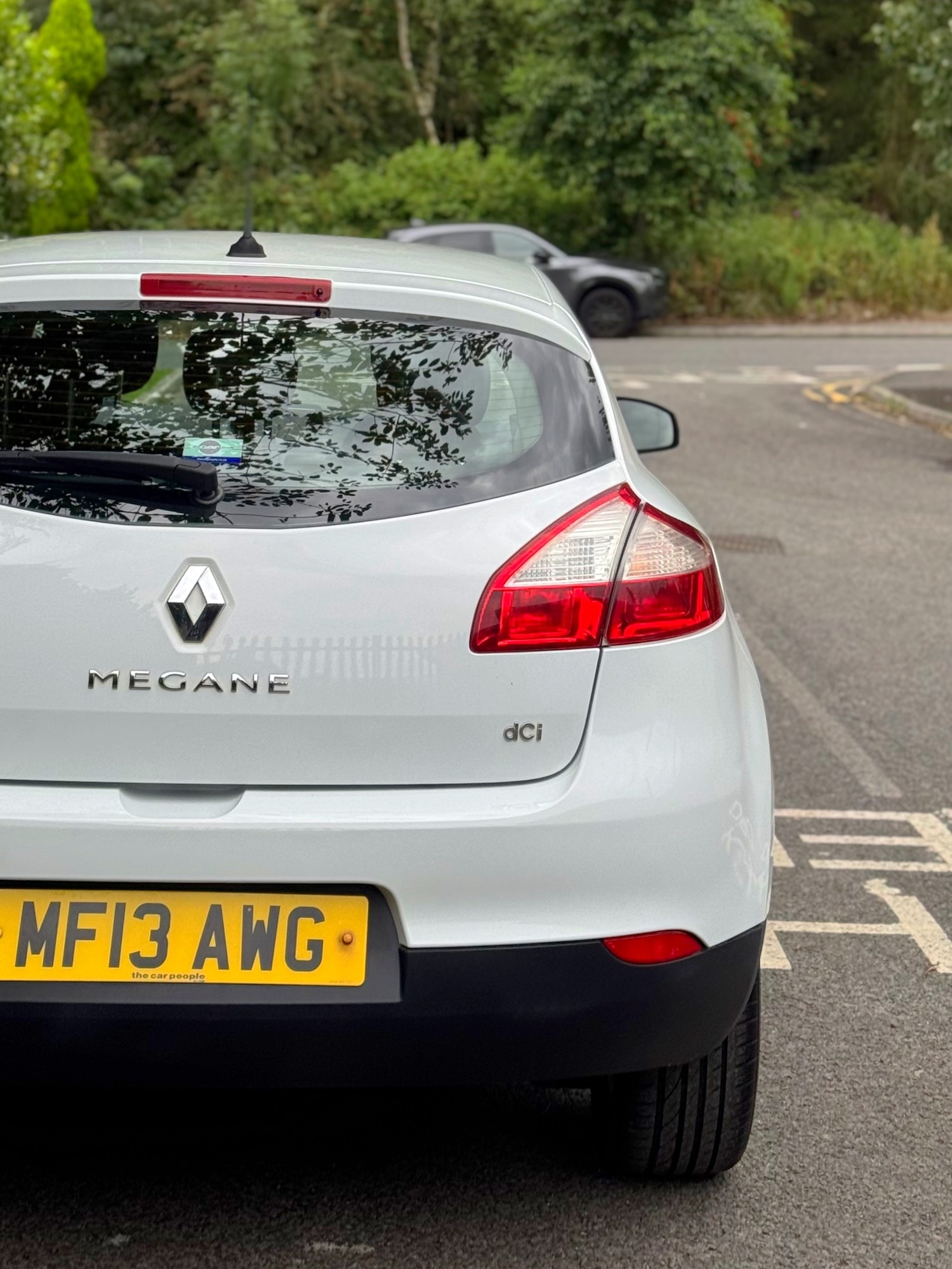 Used Renault Megane 2013 for sale - 75450083: Photo 24