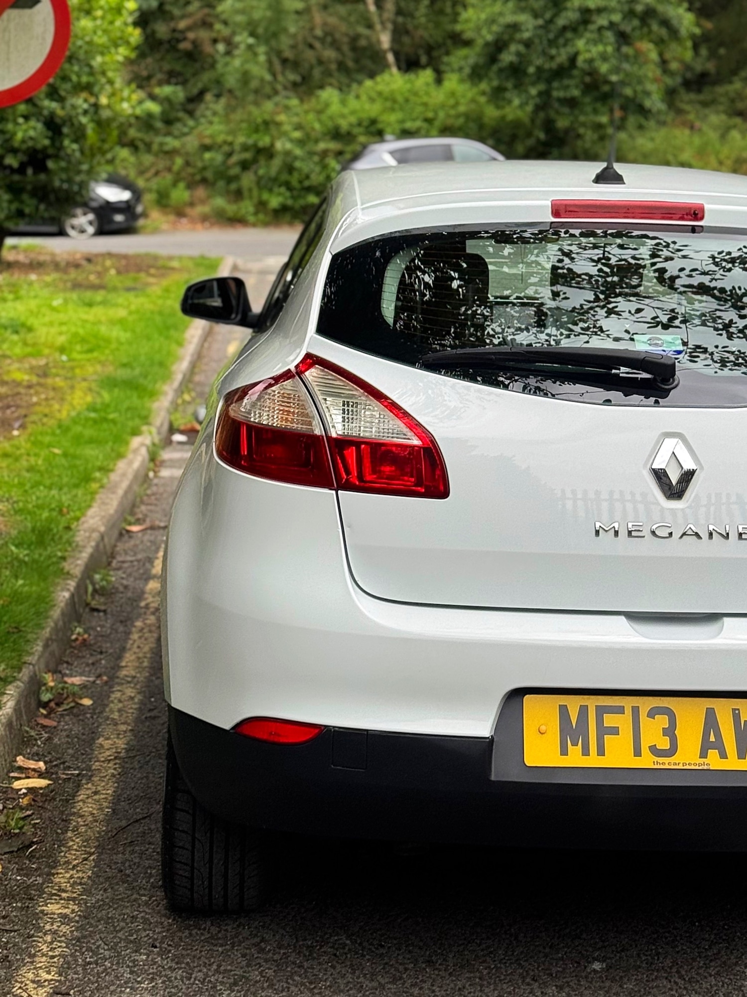 Used Renault Megane 2013 for sale - 75450083: Photo 25