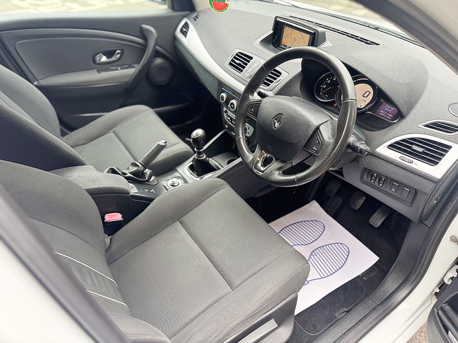 Used Renault Megane 2013 for sale - 75450083: Photo 28