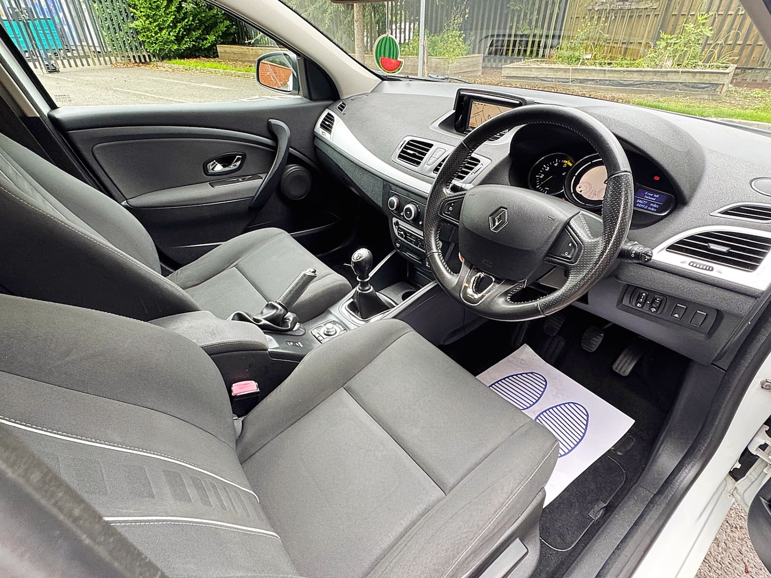 Used Renault Megane 2013 for sale - 75450083: Photo 29