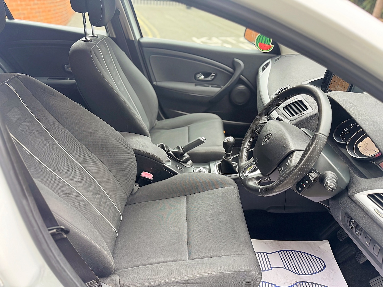 Used Renault Megane 2013 for sale - 75450083: Photo 30