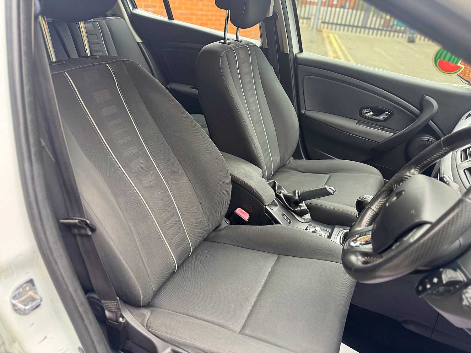 Used Renault Megane 2013 for sale - 75450083: Photo 31