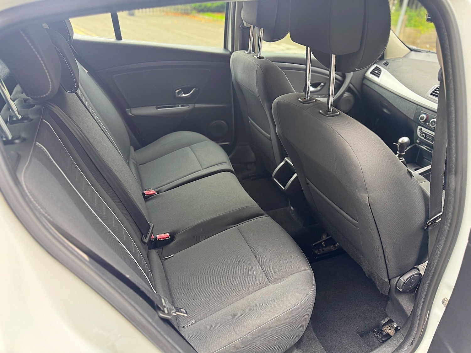 Used Renault Megane 2013 for sale - 75450083: Photo 32