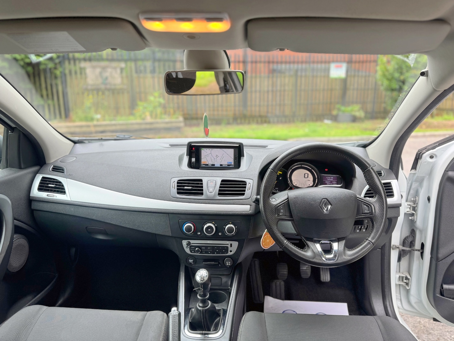 Used Renault Megane 2013 for sale - 75450083: Photo 33