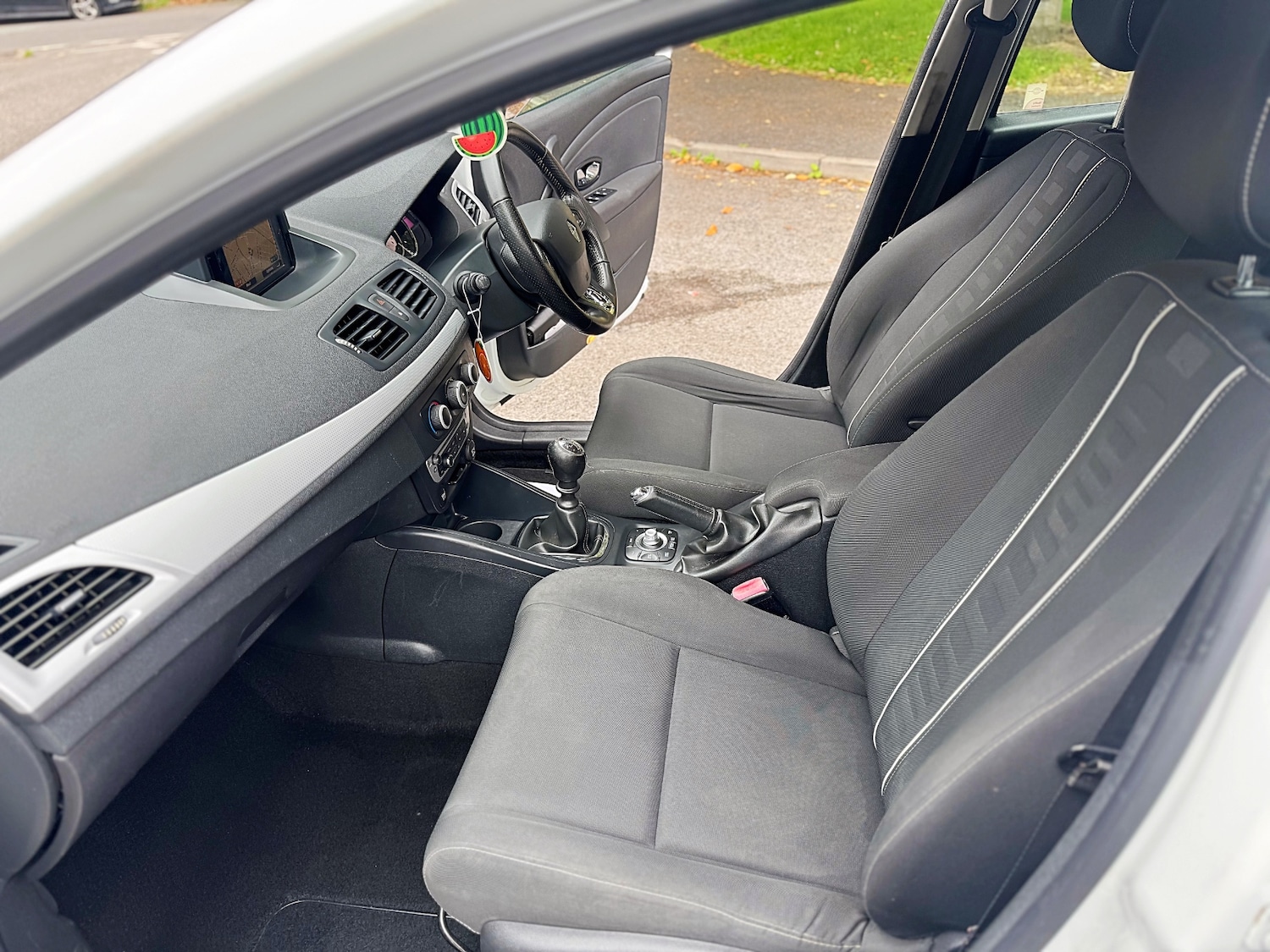 Used Renault Megane 2013 for sale - 75450083: Photo 35