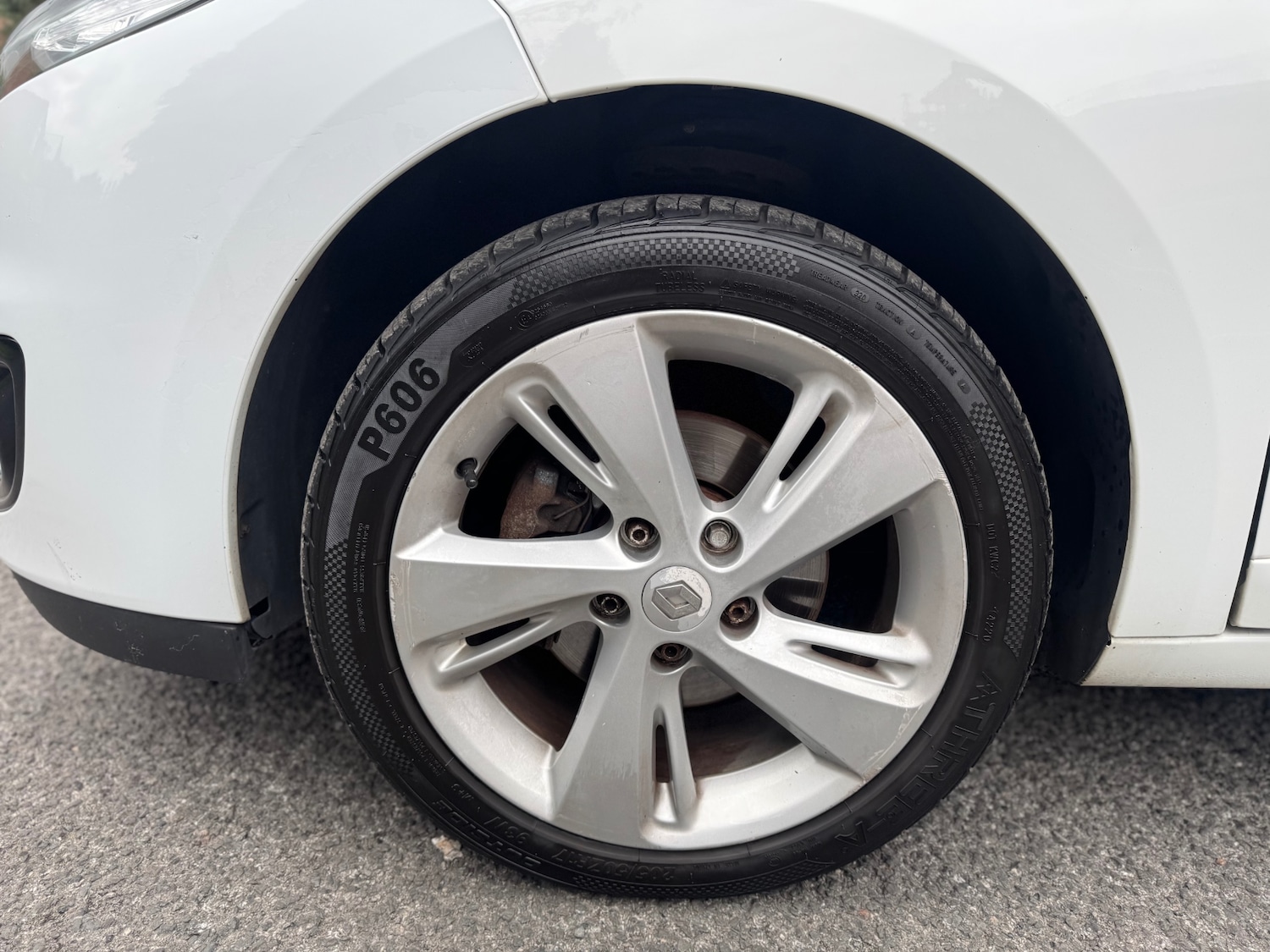 Used Renault Megane 2013 for sale - 75450083: Photo 39