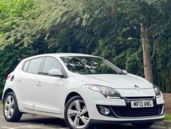 Used Renault Megane 2013 for sale - 75450083: Photo