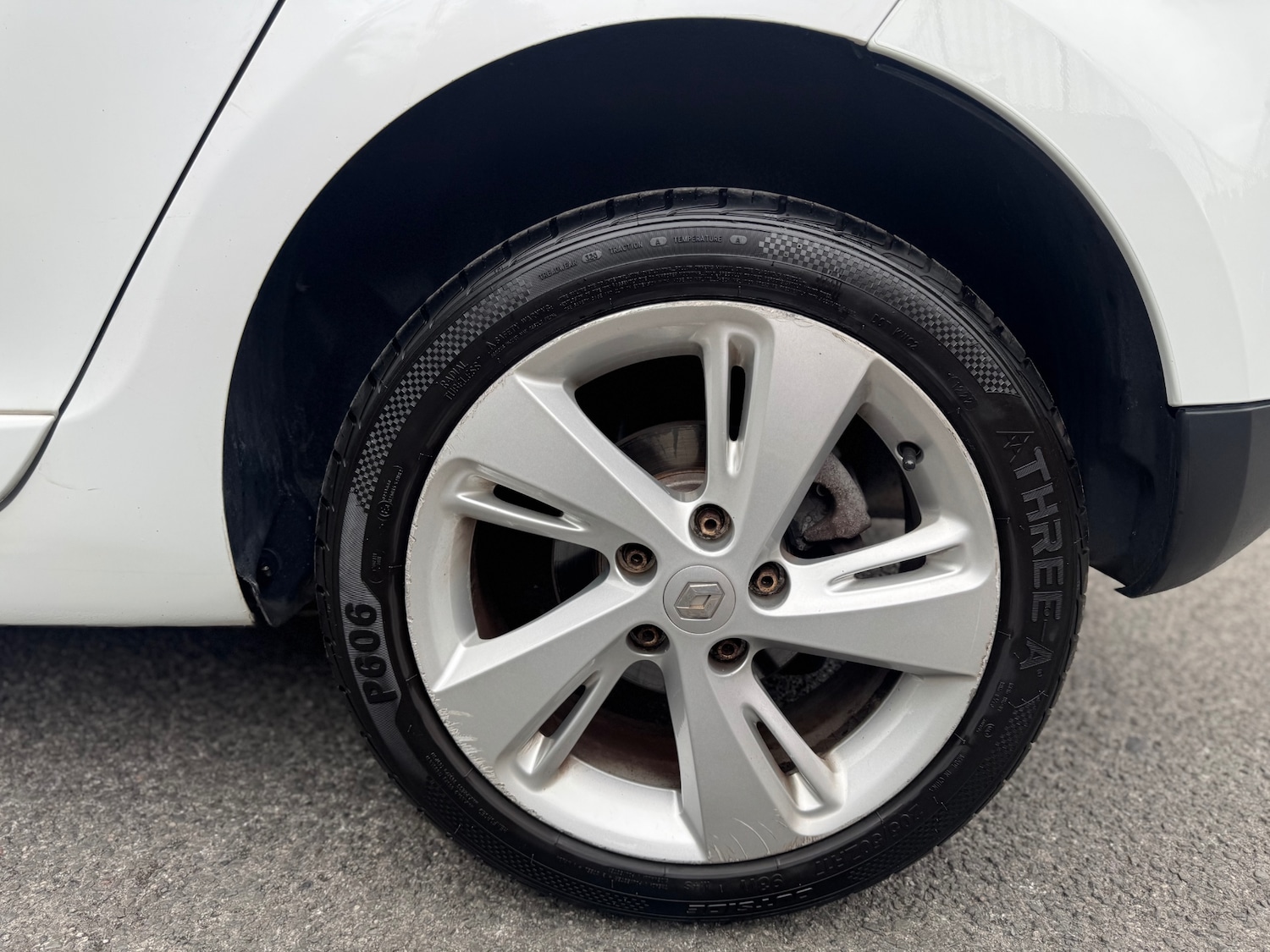 Used Renault Megane 2013 for sale - 75450083: Photo 40