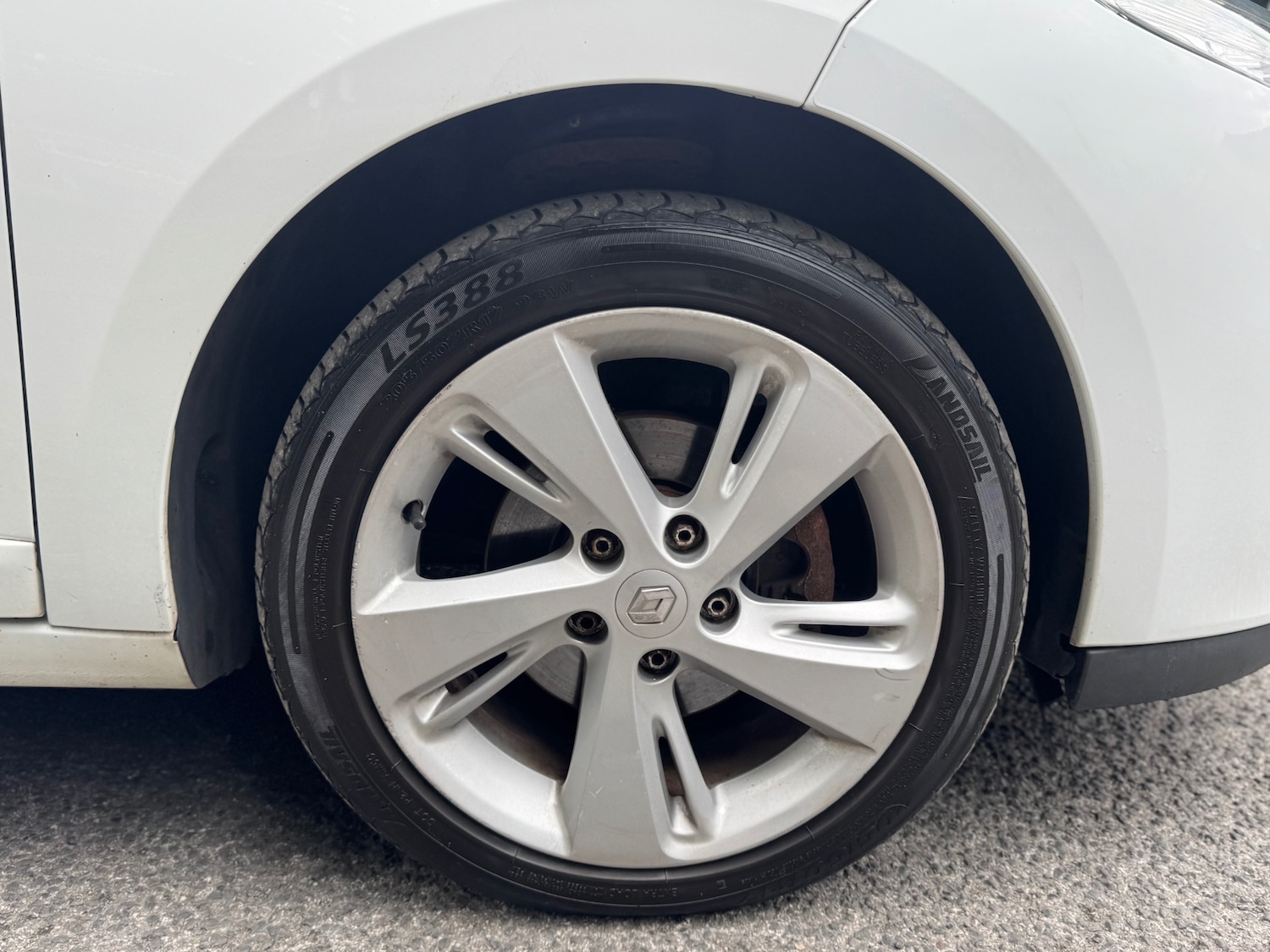 Used Renault Megane 2013 for sale - 75450083: Photo 42